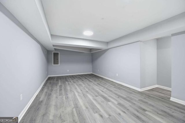 2850 Arrowood Drive, Atlanta, GA 30344