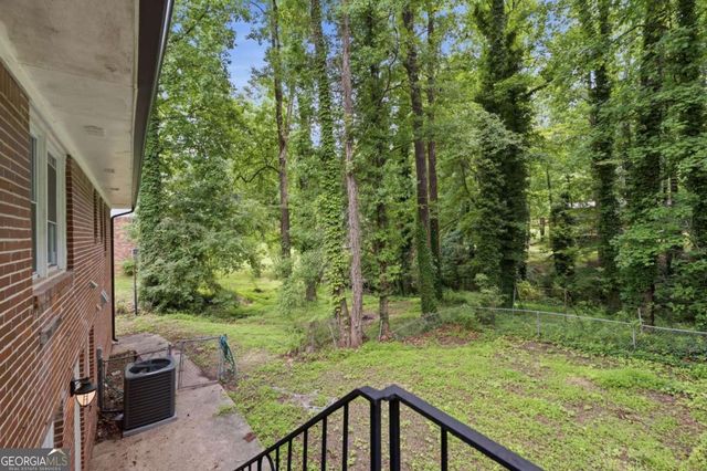 2850 Arrowood Drive, Atlanta, GA 30344