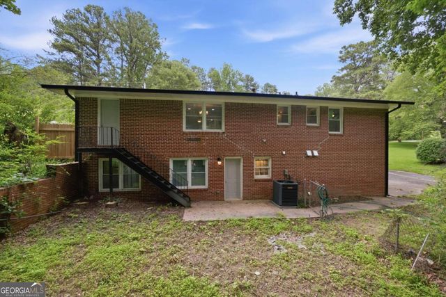 2850 Arrowood Drive, Atlanta, GA 30344