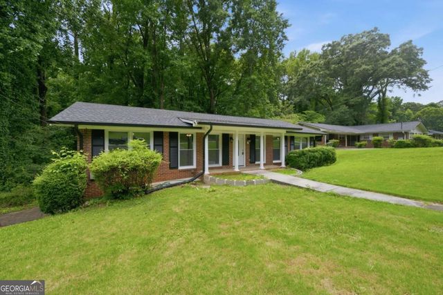 2850 Arrowood Drive, Atlanta, GA 30344