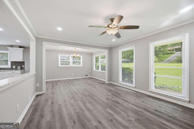 2850 Arrowood Drive, Atlanta, GA 30344