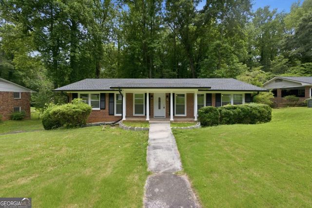 2850 Arrowood Drive, Atlanta, GA 30344