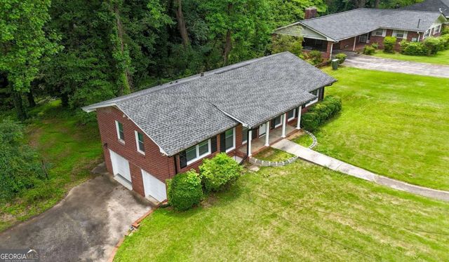 2850 Arrowood Drive, Atlanta, GA 30344