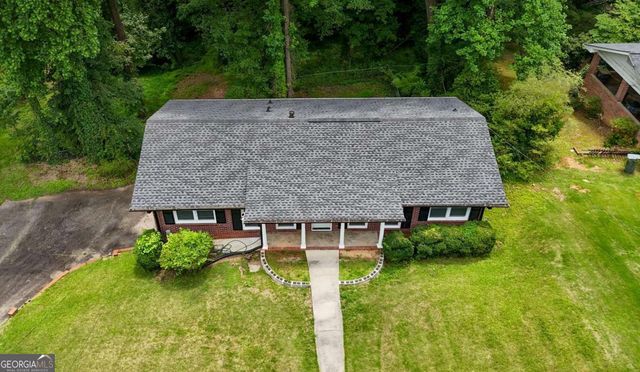 2850 Arrowood Drive, Atlanta, GA 30344
