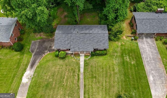 2850 Arrowood Drive, Atlanta, GA 30344