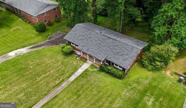 2850 Arrowood Drive, Atlanta, GA 30344
