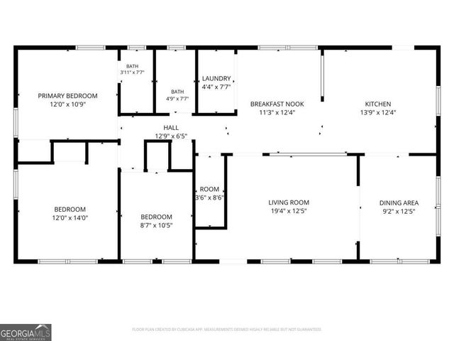 2850 Arrowood Drive, Atlanta, GA 30344