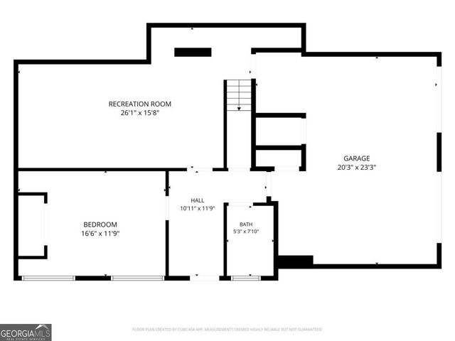 2850 Arrowood Drive, Atlanta, GA 30344
