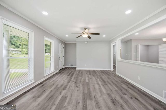 2850 Arrowood Drive, Atlanta, GA 30344