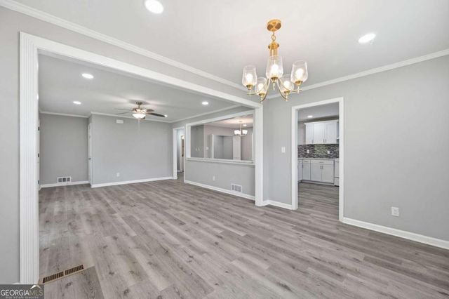 2850 Arrowood Drive, Atlanta, GA 30344