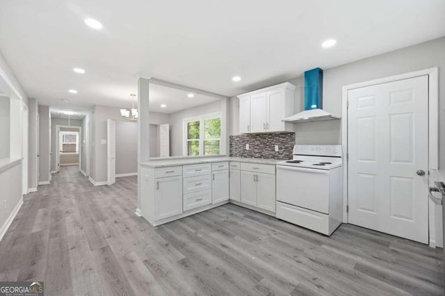 2850 Arrowood Drive, Atlanta, GA 30344