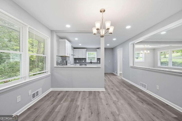 2850 Arrowood Drive, Atlanta, GA 30344