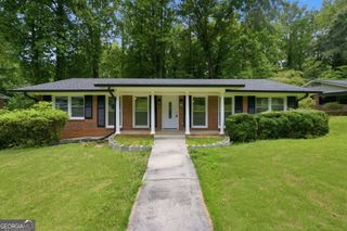 2850 Arrowood Drive, Atlanta, GA 30344