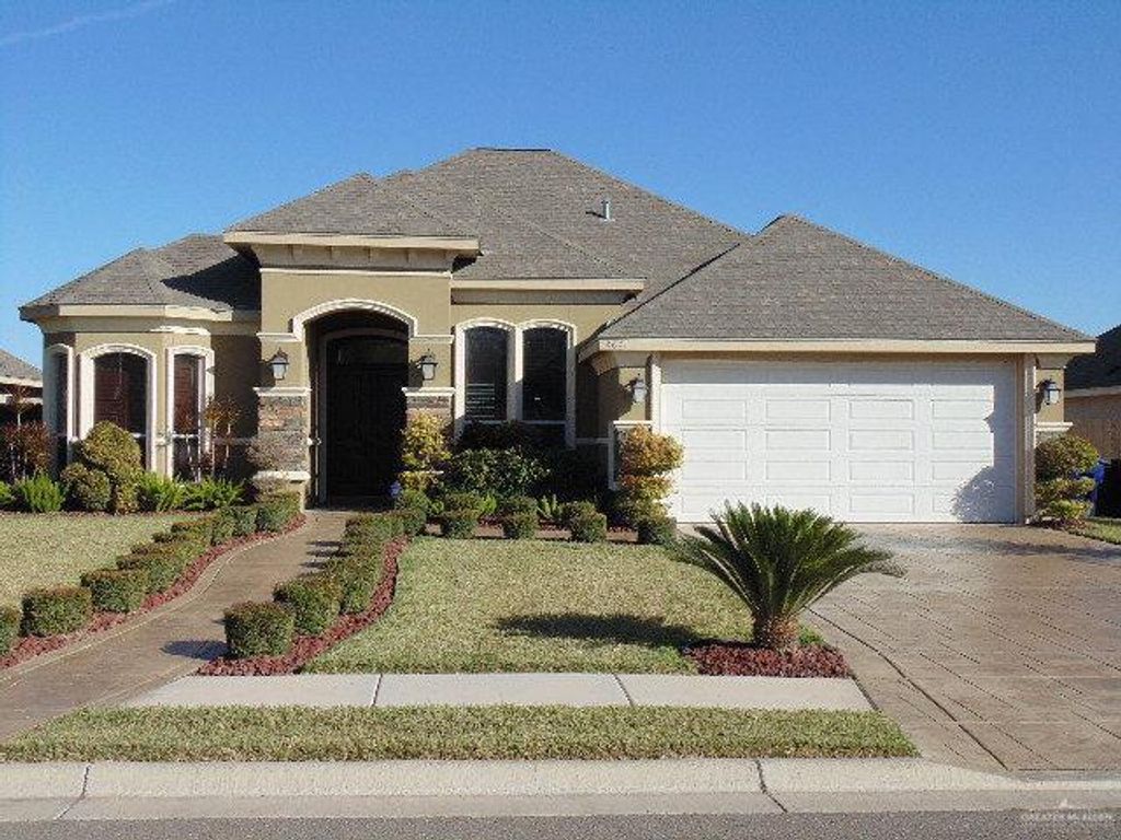 2601 S M Street, Mcallen, TX 78503