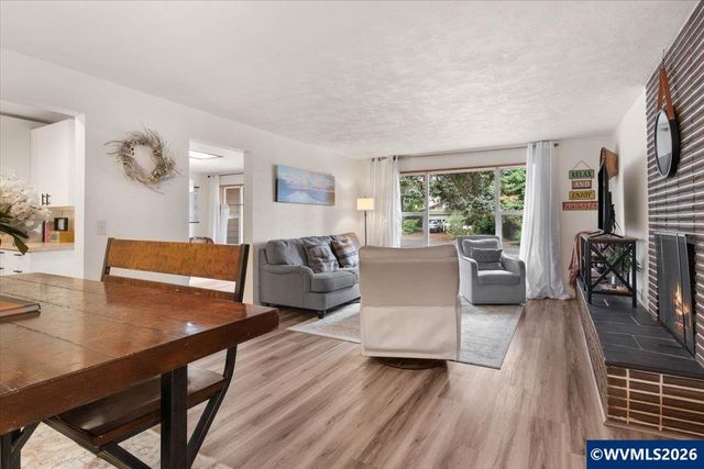 3170 Kingston Wy NW, Albany, OR 97321