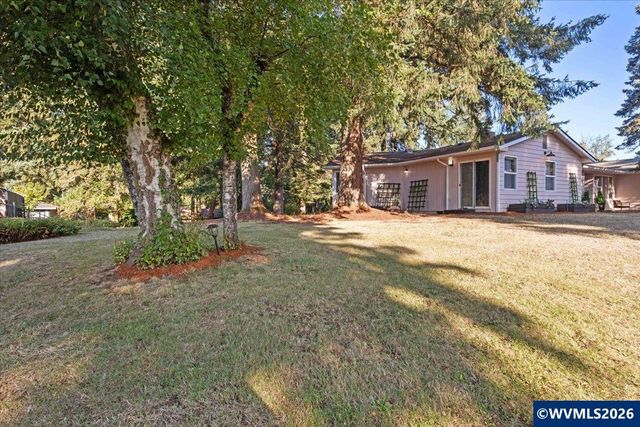 3170 Kingston Wy NW, Albany, OR 97321