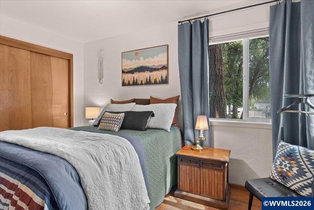3170 Kingston Wy NW, Albany, OR 97321
