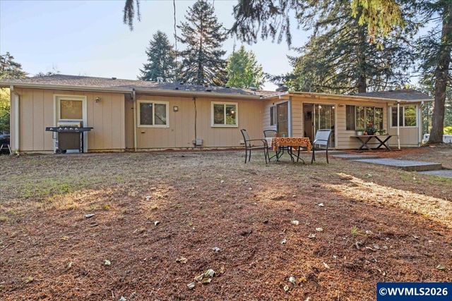 3170 Kingston Wy NW, Albany, OR 97321