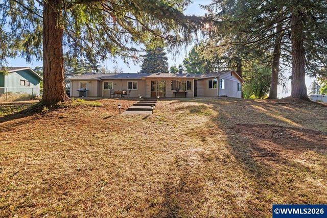 3170 Kingston Wy NW, Albany, OR 97321