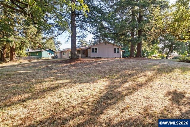 3170 Kingston Wy NW, Albany, OR 97321