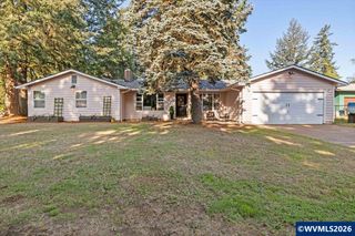 3170 Kingston Wy NW, Albany, OR 97321