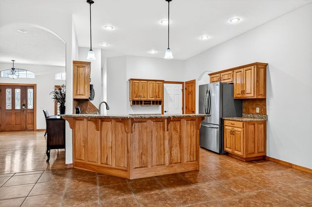 3478 W Farm Road 44, Willard, MO 65781