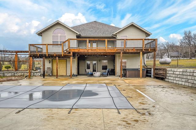 3478 W Farm Road 44, Willard, MO 65781