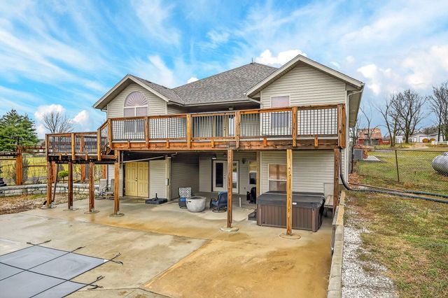 3478 W Farm Road 44, Willard, MO 65781
