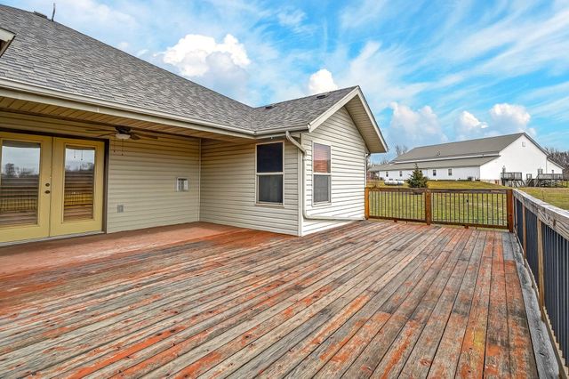 3478 W Farm Road 44, Willard, MO 65781