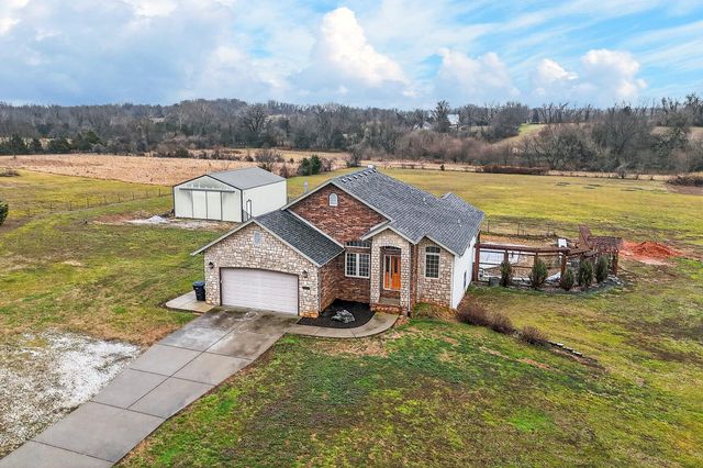 3478 W Farm Road 44, Willard, MO 65781