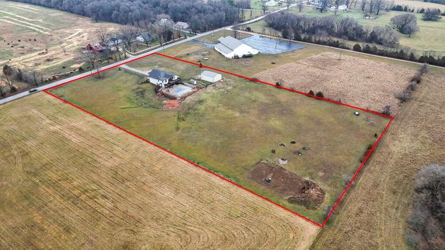 3478 W Farm Road 44, Willard, MO 65781