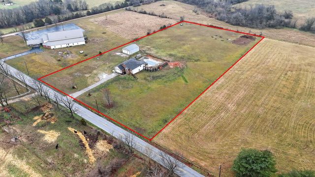 3478 W Farm Road 44, Willard, MO 65781