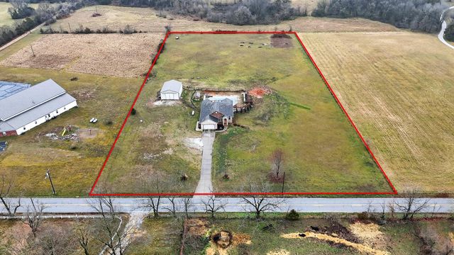 3478 W Farm Road 44, Willard, MO 65781