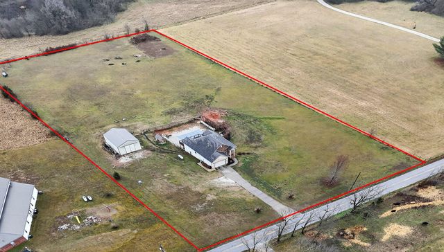 3478 W Farm Road 44, Willard, MO 65781