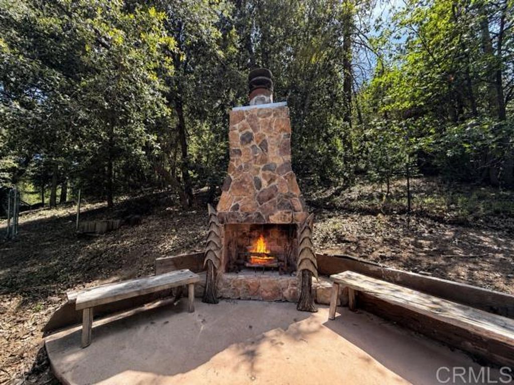 22045 Crestline Road, Palomar Mountain, CA 92060 — photo 3