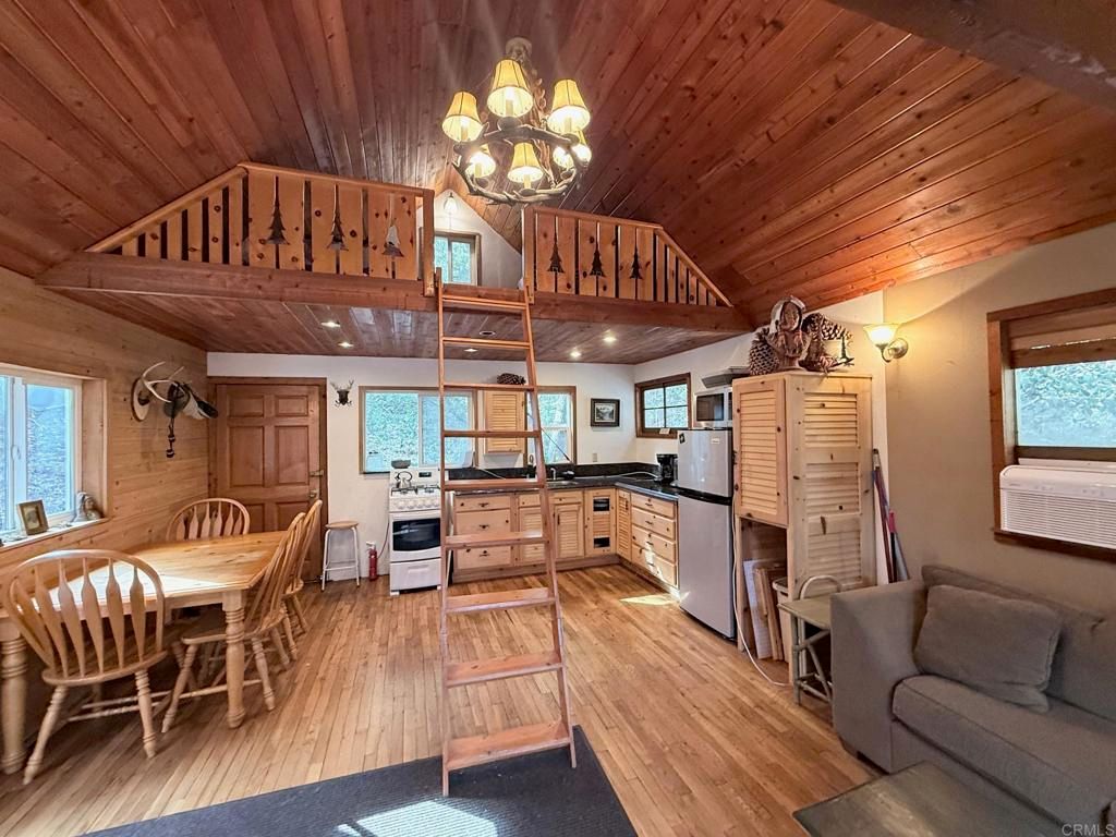 22045 Crestline Road, Palomar Mountain, CA 92060 — photo 5