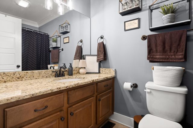 8380 Midwestern Drive, Hixson, TN 37343