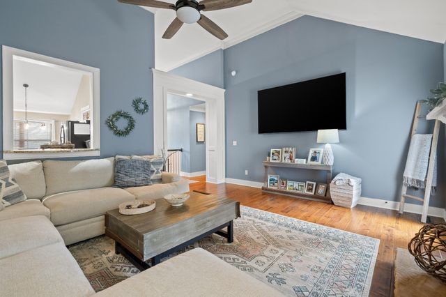 8380 Midwestern Drive, Hixson, TN 37343
