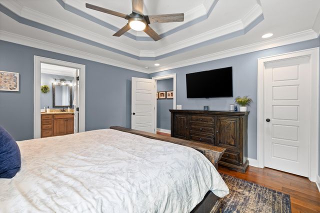 8380 Midwestern Drive, Hixson, TN 37343