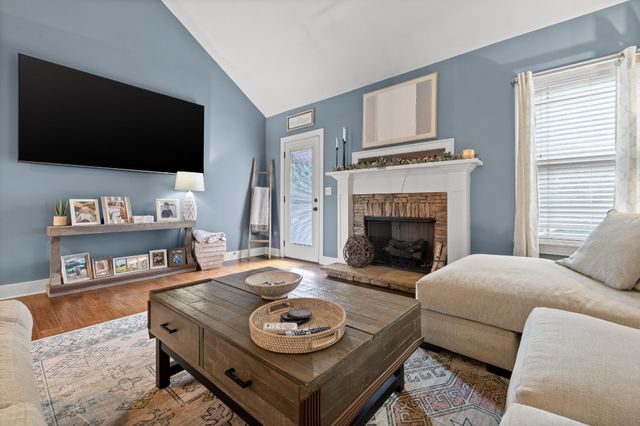 8380 Midwestern Drive, Hixson, TN 37343