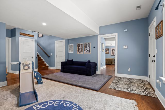 8380 Midwestern Drive, Hixson, TN 37343