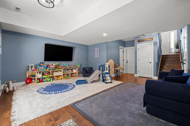 8380 Midwestern Drive, Hixson, TN 37343