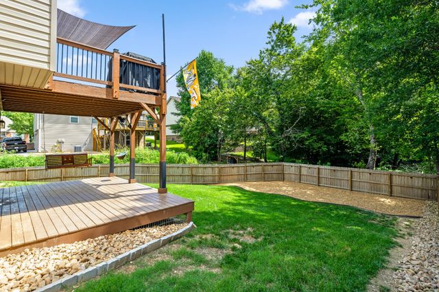 8380 Midwestern Drive, Hixson, TN 37343