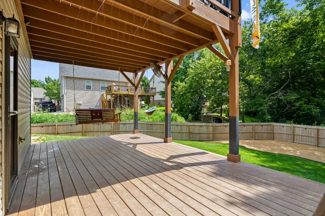 8380 Midwestern Drive, Hixson, TN 37343