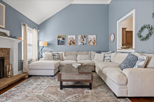 8380 Midwestern Drive, Hixson, TN 37343