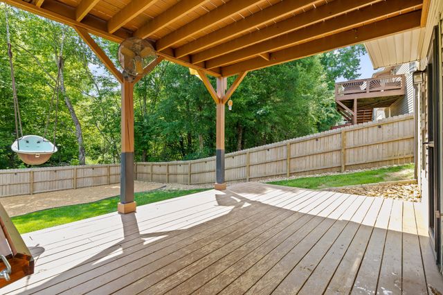 8380 Midwestern Drive, Hixson, TN 37343