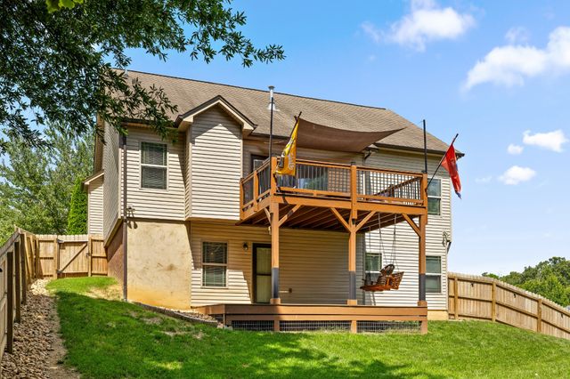 8380 Midwestern Drive, Hixson, TN 37343