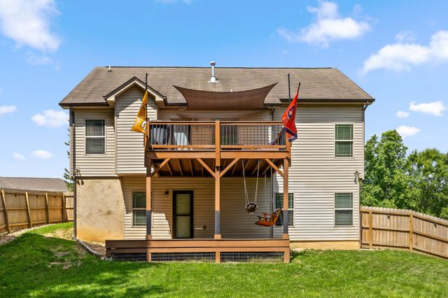 8380 Midwestern Drive, Hixson, TN 37343