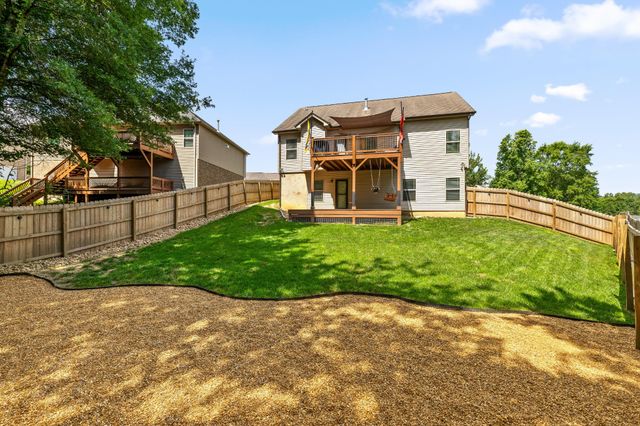 8380 Midwestern Drive, Hixson, TN 37343