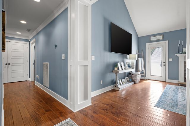 8380 Midwestern Drive, Hixson, TN 37343